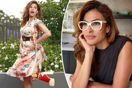 Eva Mendes talks turning 50, plus the cosmetic treatments she’s tried — and regretted