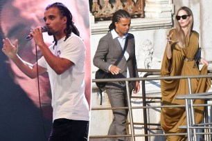 Akala and Angelina Jolie romance update