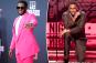 Sean 'Diddy' Combs accused of drugging personal trainer, passing him 'around like a party favor' to A-listers