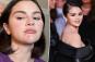 Selena Gomez shows off acne in makeup-free selfie: 'My skin is over me'