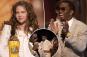 Sean 'Diddy' Combs invites 12-year-old 'The Ring' actress Daveigh Chase to MTV afterparty in resurfaced video