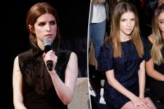 Anna Kendrick recalls abusive relationship