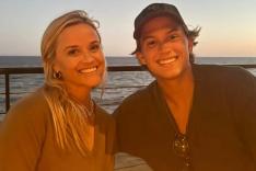 Reese Witherspoon celebrates son Deacon Phillippe’s 21st birthday and more star snaps