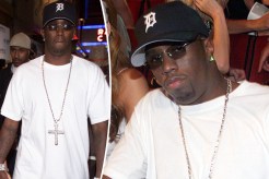 Sean ‘Diddy’ Combs accused of raping 13-year-old girl with 2 celebrities at 2000 VMAs afterparty