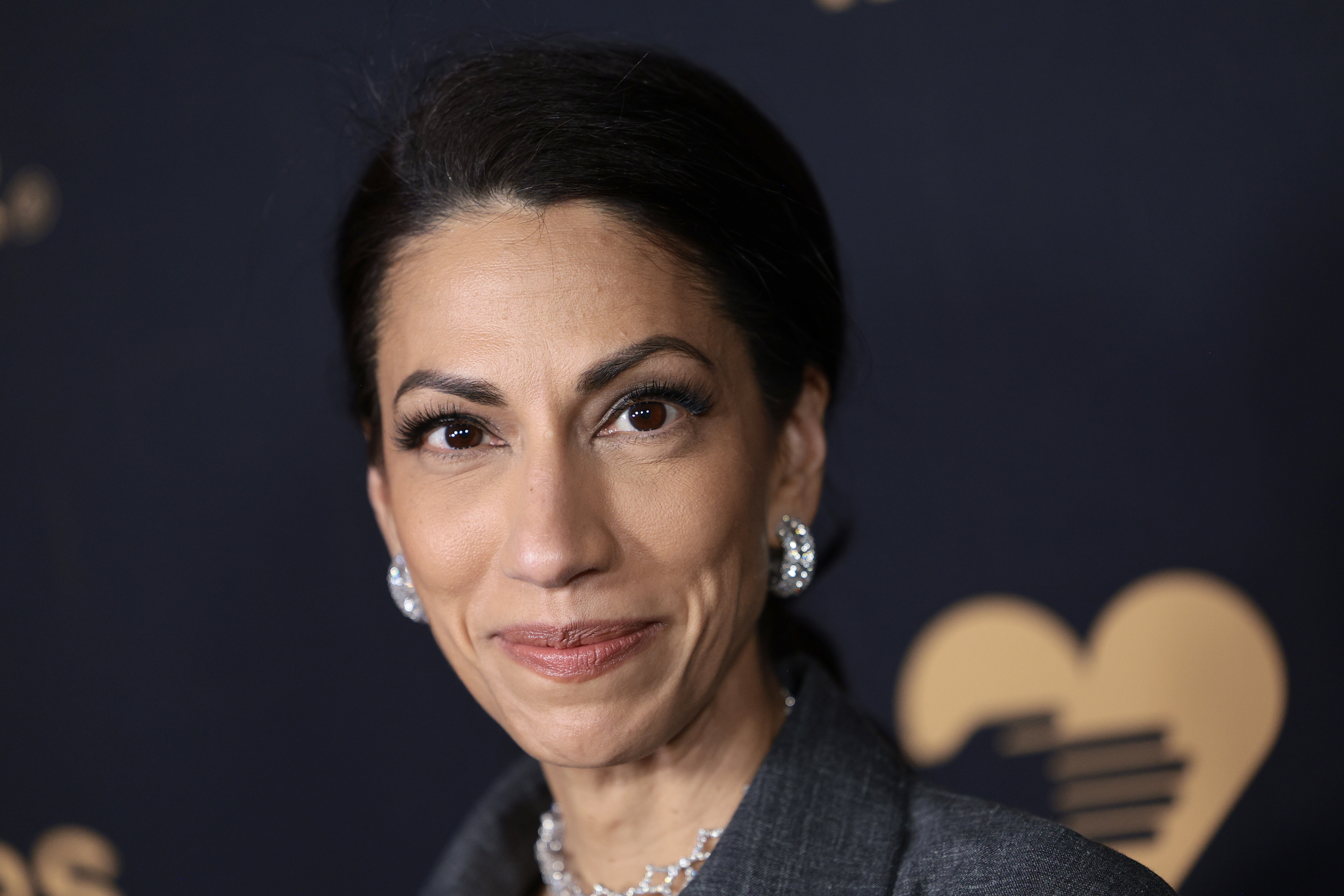 Huma Abedin