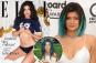 Kylie Jenner says she's 'grown out of' 'King Kylie' era, is redefining personal style after two children