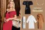 Nicky Hilton shares her fall fashion and beauty favorites, from teddy coats to ‘tech neck’ serum