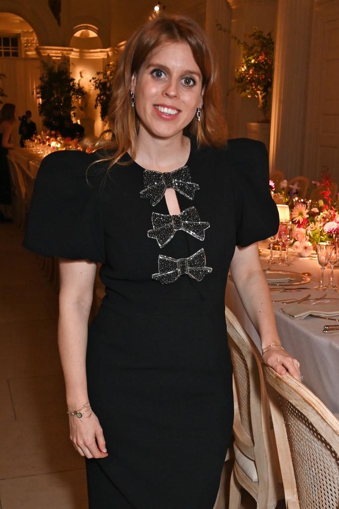 Princess Beatrice