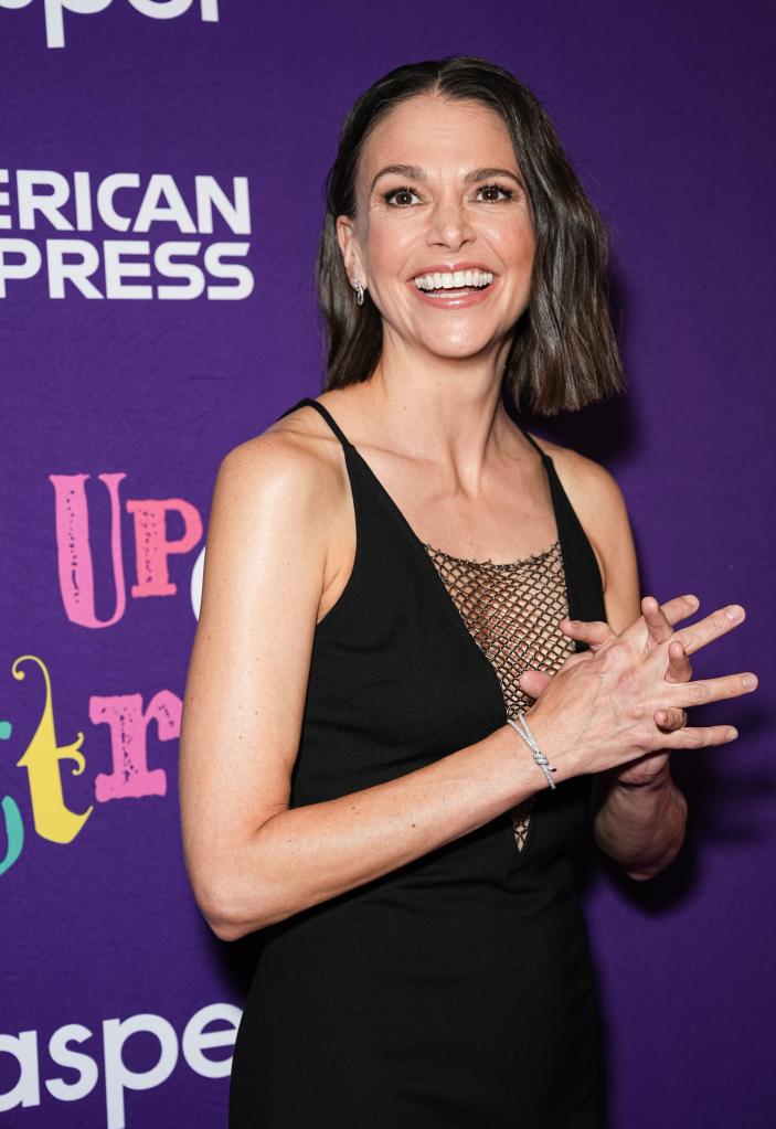 Sutton Foster