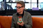 Harry Hamlin dishes on ‘his ‘Famous’ sauce recipe and time spent ‘In The Kitchen’